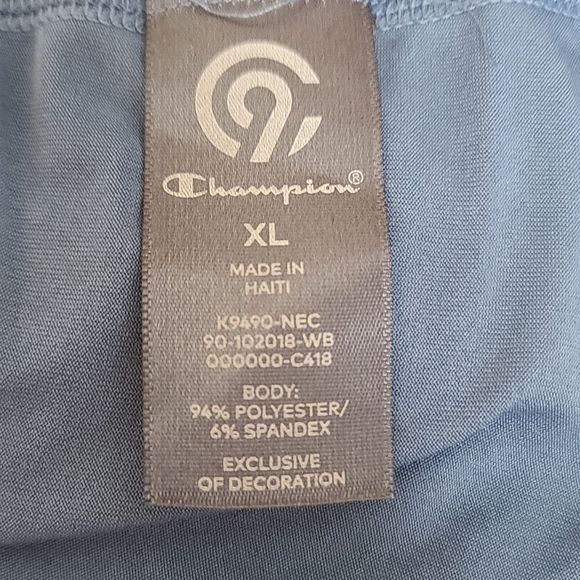 CHAMPION WOMAN'S TOP - Picture 11 of 11